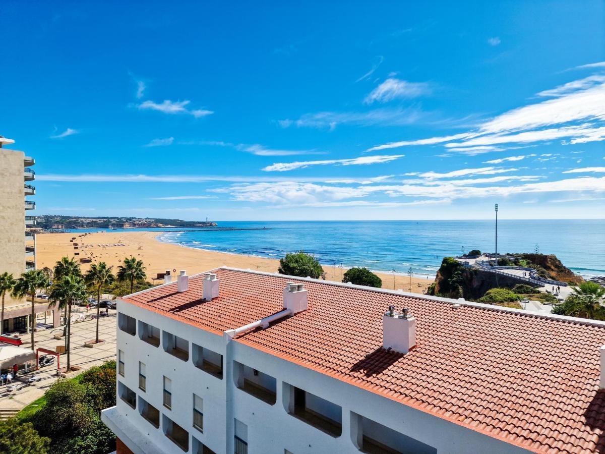 Apartament Concorde Sky Vista Mar